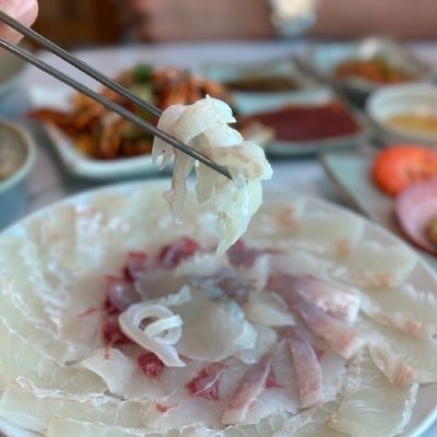 [기장] 기장이화장횟집