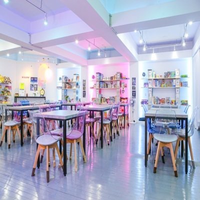 [건대] 거북이 보드게임 건대_릴스