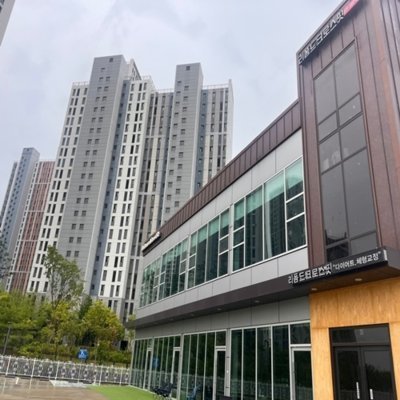 [김포] 리폼드 크로스핏 걸포