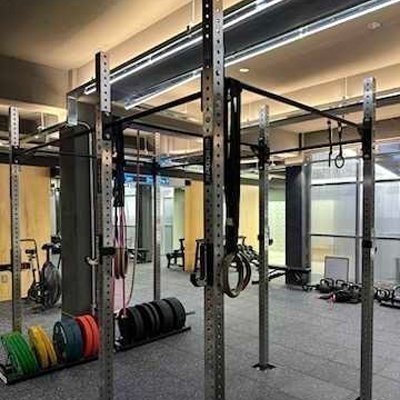 [서면] 크로스핏 라이언짐