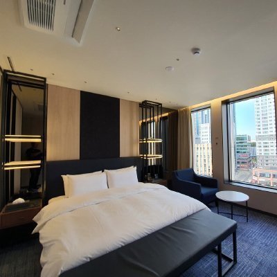 [고양] 호텔 더 윈