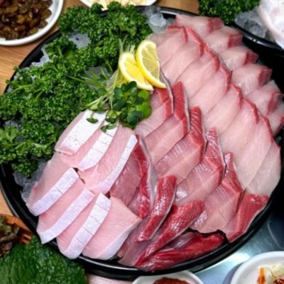 [종로] 속초오징어어시장 종각점