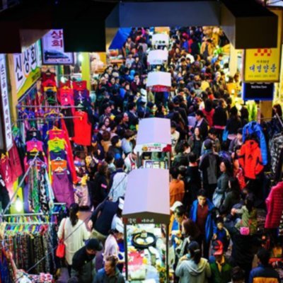 [전주] 전주남부야시장