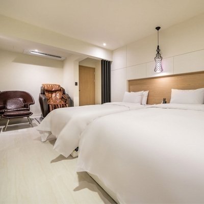 [인덕원] 이안호텔