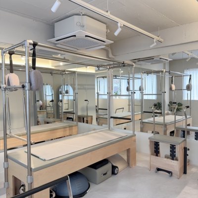 [신당] 나은데이필라테스 신당동본점