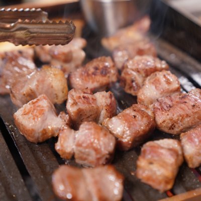 [인천] 정원꽃삼겹 루원시티청라점