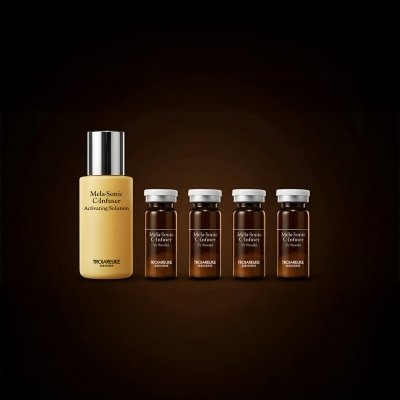 [트로이아르케] 멜라-소닉 C-인퓨저