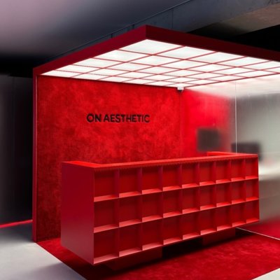 온에스테틱 압구정점 A