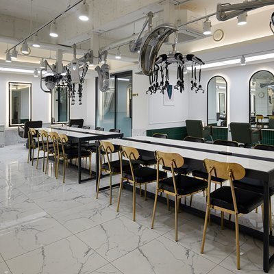 [부평] 박승철헤어스튜디오 부평점