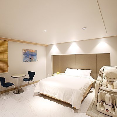 [경주] 호텔라인 경주황리단길점