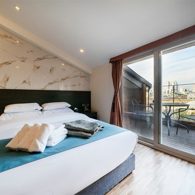 [수원] 도노 1796 호텔 수원