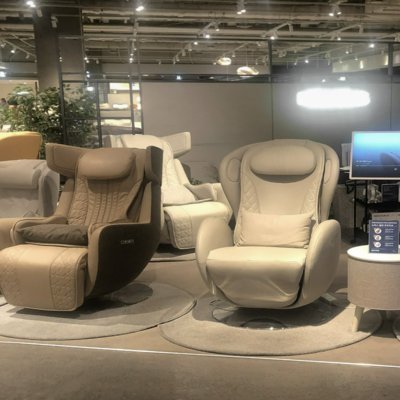 [용산] 누하스 용산아이파크몰점