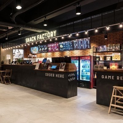 [부산] 레드버튼 부산사직점