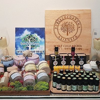 [건대] 자연미인 에스테틱