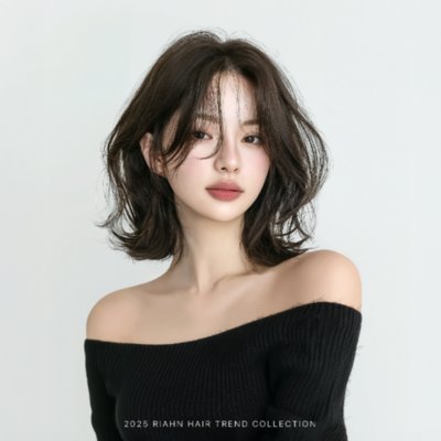 [동작] 리안헤어 노량진점