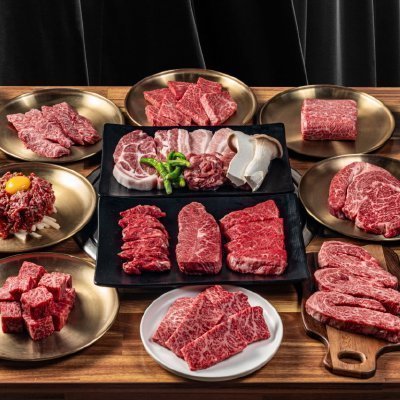 [양재] 한우네정육점식당