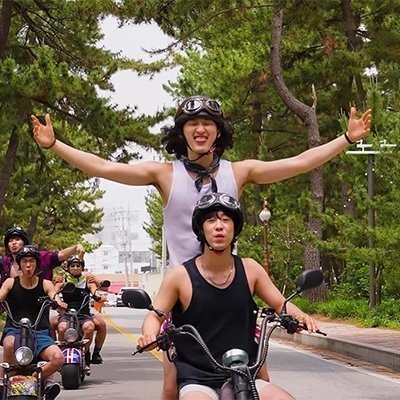 [강릉] 바이크스토리