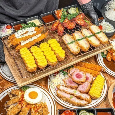 [광주] 정성카츠 화정점