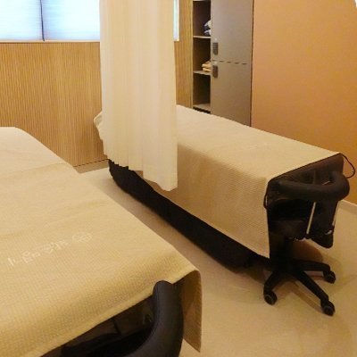 [수원] 약손명가 광교중앙역점