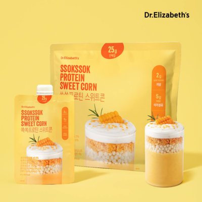 쏙쏙프로틴 스위트콘