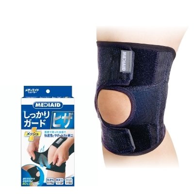 [메디에이드] 프로핏 무릎보호대