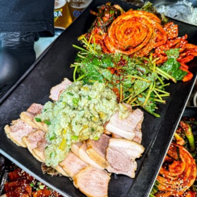 [수원] 보쌈1979 본점