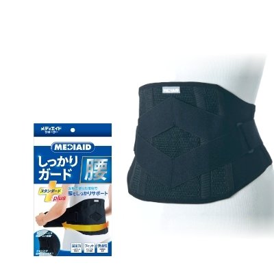 [메디에이드] 프로핏 허리보호대
