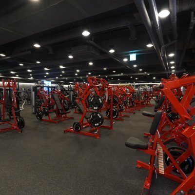 [강남] 휘트니스엠 강남구청점