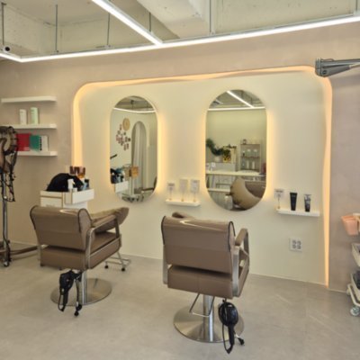 [울산] 소오헤어 신정점