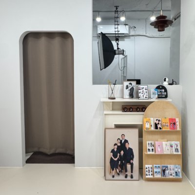 [성남] 에이로그스튜디오