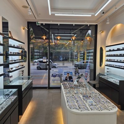 [영등포] 비젼안경