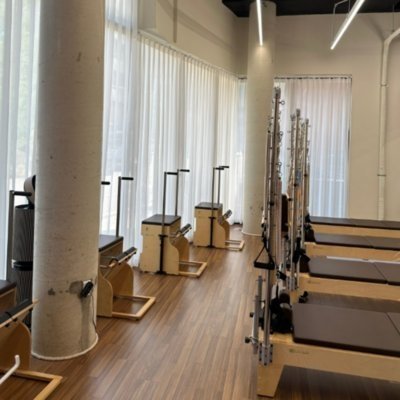 [동탄]필라테스바디다움 동탄호수공원점