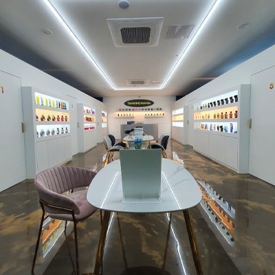 [인천] 태닝매니아 가정점