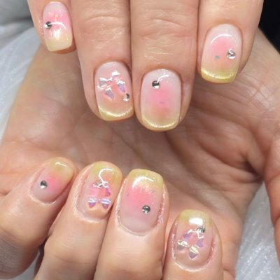 네일&스킨 도촌점