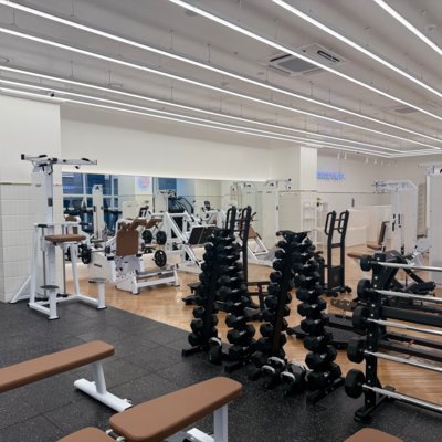 [가산] 휘트니스피플우먼 가산