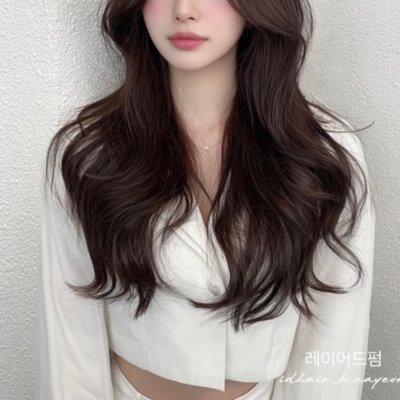 [대전] 아이디헤어 권나연 실장