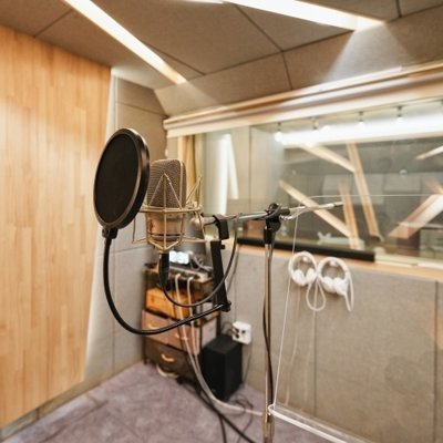 [인천] 우리녹음실 인천점_릴스