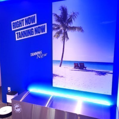 [송파] 태닝나우 문정점