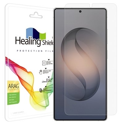 [힐링쉴드] 갤럭시 ARAG 액정필름