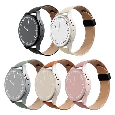 [힐링쉴드]갤럭시워치 스트랩 GMDL