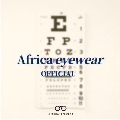 [동탄] 아프리카안경 동탄레이크꼬모점