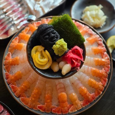 [제주] 여기고씨네 제주중문점