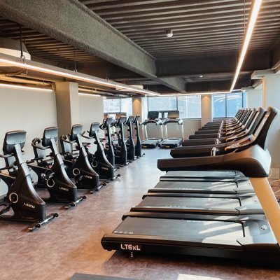 시너지휘트니스 사가정