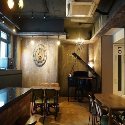 [홍대] 위드피아노 홍대점