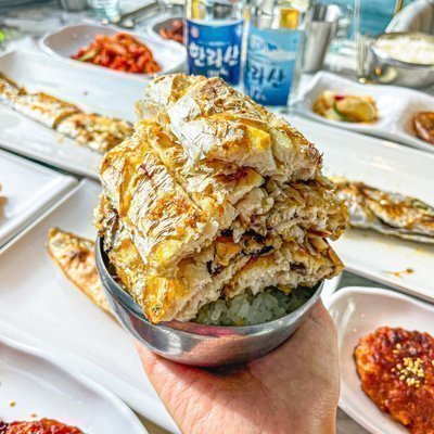 [제주] 제주갈치맛집 영목이네