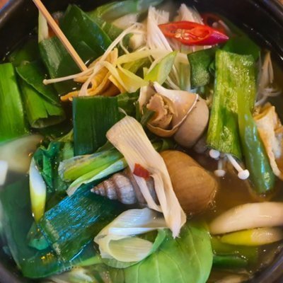 [군포] 삼척통골뱅이