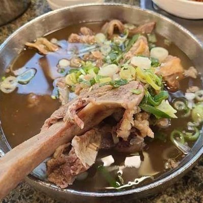 [용인] 농우본갈비