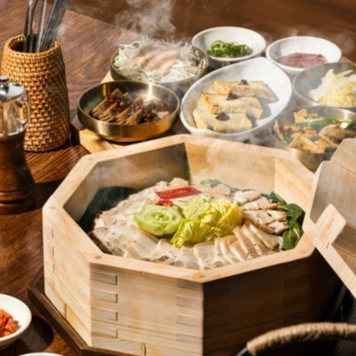 [마곡] 오복회관 마곡본점