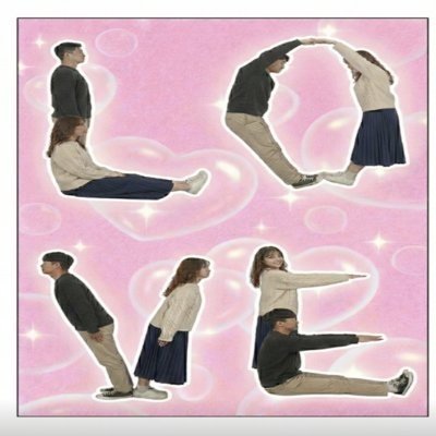 [대전] 스티커즈 대전은행점_릴스