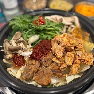 [부천]정성곱창전골신중동점_피드&릴스